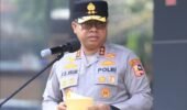 Polri Ajak Masyarakat Cermat Sikapi Informasi di Ruang Digital