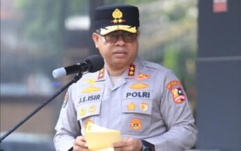 Polri Ajak Masyarakat Cermat Sikapi Informasi di Ruang Digital