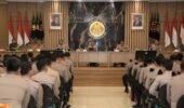 Polri Perkuat Pencegahan Karhutla Melalui Edukasi Langsung kepada Masyarakat