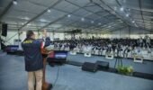 KEPALA BNN RI: MAHASISWA HARUS JADI AGEN PERUBAHAN LAWAN NARKOTIKA