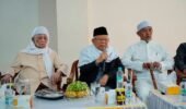 PARA KIAI SEPUH INGATKAN MUKTAMIRIN: JAGA MARWAH JAM’IYYAH, HINDARI TEKANAN DAN PERTIKAIAN