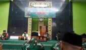 Perkuat Iman Dan Ketaatan, Kodim 0808/Blitar Gelar Peringatan Maulid Nabi Muhammad SAW 1448 H