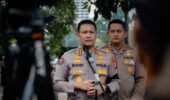 Polda Metro Jaya Siapkan Layanan Kesehatan bagi Masyarakat dalam Kegiatan Penyampaian Aspirasi