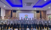 19 BINTARA POLDA KEPRI LULUS TERPILIH PROGRAM PENDIDIKAN S1 PTIK TAHUN 2026
