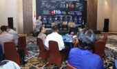 Polri Gelar Forum Tematik, Bahas Optimalisasi Layanan Polisi 110