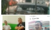 Oknum PNS Dinas Pariwisata Bandarlampung Diduga Tipu Uang, Janjikan PPPK Penuh Waktu — Korban Segera Lapor Berwajib