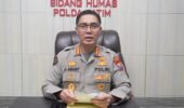 Polda Jatim Ajak Orang Tua Tingkatkan Pengawasan, Lindungi Anak dari Situasi yang Membahayakan