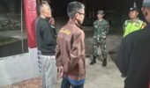 Begini Cara TNI Dan Polri Menjaga Keamanan Diwilayah