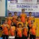 PILDA SUMBAR BADMINTON CLUB BORONG 12 MEDALI DI WALI KOTA PADANG OPEN 2026