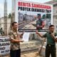📰# Kacau Semua!! Catut Nama & Foto Anggota TNI, Plt Kepsek SMKN 1 Sragi Ciptakan Kesan Fiktif Seakan Proyek Sudah Terawasi#