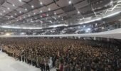 Kapolri: NKRI Rumah Bersama, Setiap Anak Bangsa Punya Ruang untuk Berkarya