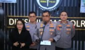 Mutasi Sejumlah Pati dan Pamen Polri, Sejumlah Jabatan Strategis Berganti