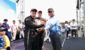 Bhayangkara Sprint Rally 2026 Pasuruan Sukses Digelar, Ryan Nirwan Raih Juara Umum