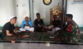 Kenakalan Remaja Mengintai, Babinsa Jenar Gandeng Tokoh Agama