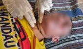 Polres Kotim Melalui Polsek Telawang Tangani Laporan Penemuan Jenazah Gantung Diri di Desa Sebabi