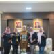 Wagub Jihan Nurlela Dorong Media Perempuan Jadi Mitra Strategis Pemprov Promosikan Potensi Lampung