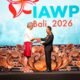 IAWP Diikuti 43 Negara, Kapolri Dorong Polwan RI Makin Kompetitif di Tingkat Internasional
