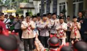 Kapolri: Bonus Demografi Jadi Momentum Siapkan Generasi Unggul Menuju Indonesia Emas 2045