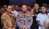 Kapolri: Stabilitas Keamanan Jadi Syarat Utama Investasi