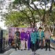 MAPAN KREATIF FEST, 15 KELURAHAN DI PESANTREN TAMPILKAN POTENSI UNGGULAN