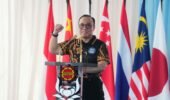 382 Peserta, 20 Negara, Cikeas Mendunia! Wakapolri Buka Kapolri Cup II