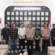 Kapolres Kediri Perkuat Sinergi dengan Andika MEDIA, Dorong Pelayanan Publik yang Responsif