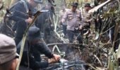 Polda Riau Gunakan X Fire dan Drone Tangani Karhutla Siak, Lima Titik Api Berhasil Dipadamkan