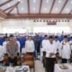 Maulid Nabi dan Haul Ar-Risalah Lirboyo Jadi Momentum Perkuat Sinergi Polisi, Ulama dan Santri