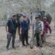 Pemprov Lampung Dorong Keseimbangan Konservasi Gajah dan Aktivitas Masyarakat