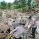 Saat Galodo Menerjang Solok, Polri Hadir Melayani: SAR Dikerahkan, Mapolres Jadi Tempat Pengungsian