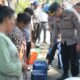 Polres Bondowoso Distribusikan Air Bersih Bantu Warga Taman Krocok Hadapi Kemarau Panjang