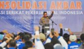 Kapolri: Berantas Pungli dan Premanisme demi Jaga Iklim Investasi