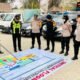 Jelang Konser Dewa 19 dan Letto, Polres Kediri Kota Matangkan Pengamanan