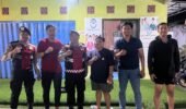 Brigadir Kampung Inggris Presisi, Warga Makin Mudah Akses Bantuan Polisi