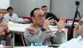 Wakapolri: Pusat Studi Unri-Polda Riau Tambah Jejaring 100 Pusat Studi Kepolisian