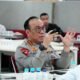 Wakapolri: Pusat Studi Unri-Polda Riau Tambah Jejaring 100 Pusat Studi Kepolisian