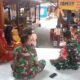 Babinsa Sidokerto Kunjungi Warga Natah, Dua Isu Ini Jadi Perhatian