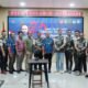 Kodim 0808/Blitar Gelar Open Tournament Domino ORADO Piala Panglima TNI Peringati HUT Ke-81 TNI