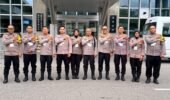 Polri Pelajari Community Policing Jepang, Perkuat Peran Bhabinkamtibmas