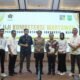 HADIRI UKW PWI KEPRI, KABIDHUMAS POLDA KEPRI DORONG PEMBERITAAN AKURAT DAN KONSTRUKTIF