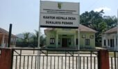 Bantuan Beras Bulog di Desa Sukajaya Belum Dibagikan, Warga Menunggu Enam Hari — Camat: Harus Segera Disalurkan; Ketua BPD Heran Beras Langsung ke Rumah Kades