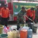 Setetes Air, Sejuta Harapan Kodim 0809/Kediri Hadir untuk Warga Desa Surat