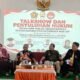 FPII Setwil Jatim dan PPM Surabaya adakan acara Talkshow Penyuluhan Hukum dan Tata kelola Pendidikan