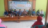 Hadiri Speling di Denanyar, Danramil Tangen Tekankan Pentingnya Sinergi untuk Layani Warga