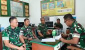 Dalprogar Kodam IV/Diponegoro Turun ke Boyolali, Program dan Anggaran Kodim Diperiksa Ketat