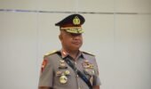 Usai Pimpin Keamanan Papua Barat Daya, Brigjen Semmy Bergeser ke Sespim Lemdiklat Polri