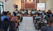 Cegah Karhutla, Polres Ponorogo Gencarkan Edukasi dan Patroli Kawasan Hutan