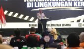 Kapolda Jawa Timur Tekankan Semangat Jogo Jatim untuk Lindungi Perempuan dan Anak dari Eksploitasi
