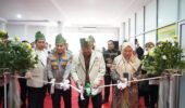 Wakapolri: Green Policing Hadir Saat Karhutla dan Kejahatan Lingkungan Makin Kompleks