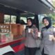Polres Gresik Gencarkan Inovasi Kopi Keliling, Bangun Kedekatan dengan Warga Ajak Jaga Kamtibmas